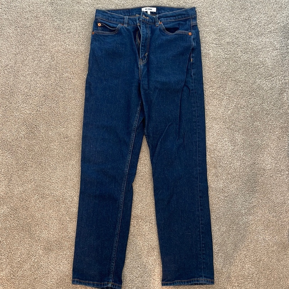 ReDone Comfort Stretch 70’s
